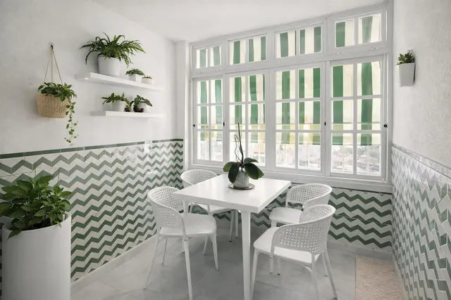 Apartamento 4 habitaciones 122m² en venta - Centro — 8