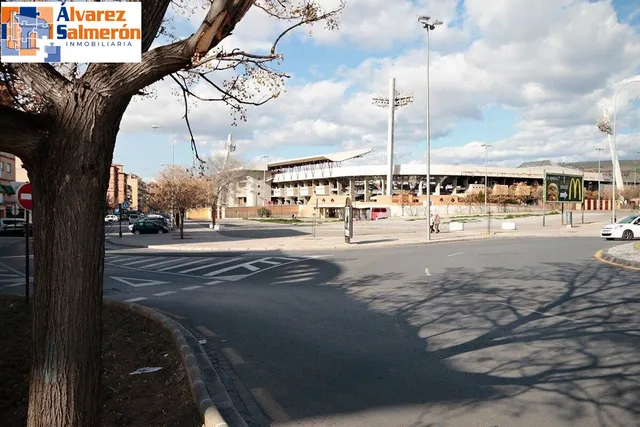 Magnifica vivienda con garaje en vergeles, junto a palacio de deportes — 19