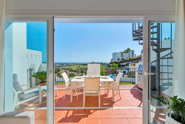 Ático Dúplex 2 habitaciones 93m² en venta - Paraiso-Barronal — 13