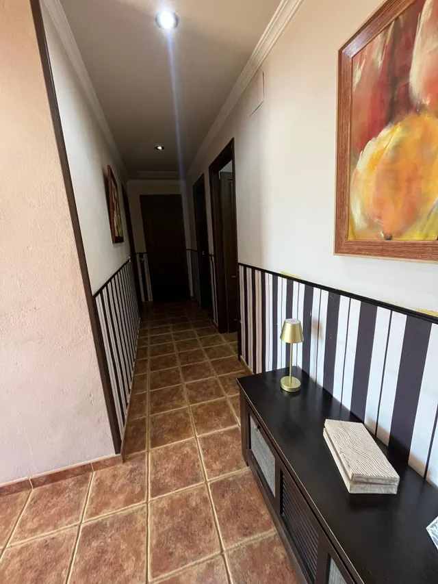 Casa independiente con parcela de 500 m2 en Carretera Palma del Río,  a un paso de Córdoba — 13
