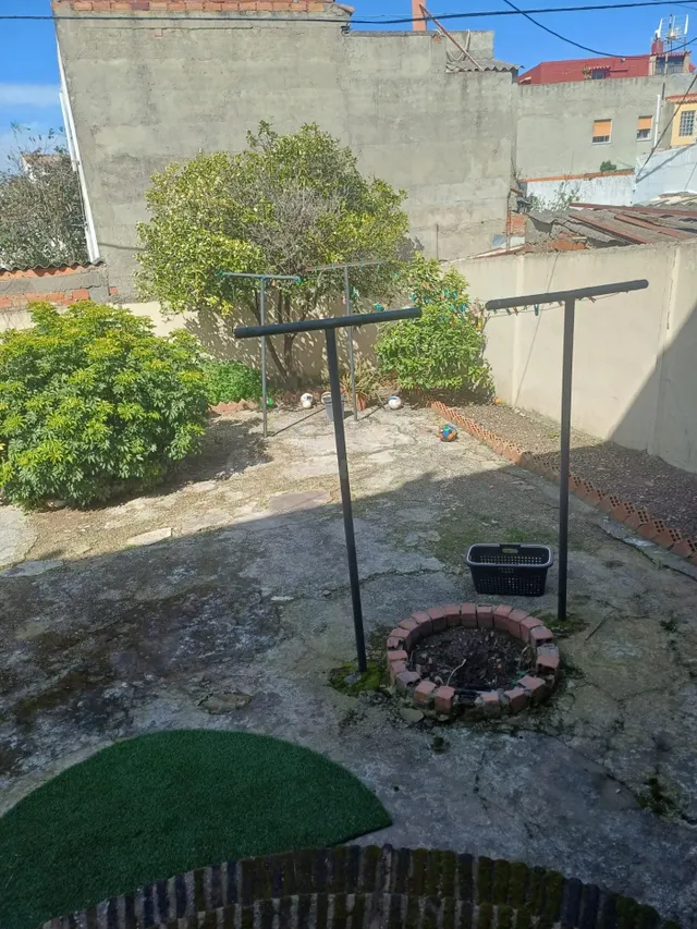Acogedor Chalet en Algeciras con Piscina y Amplio Jardín — 8