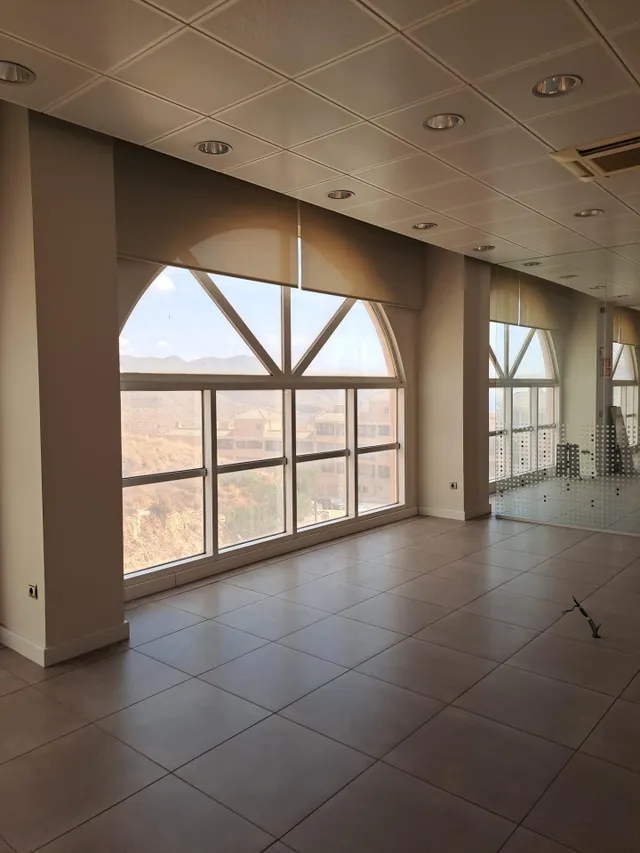 OFICINAS en LA ENVIA 45 (VÍCAR - ALMERÍA) 22 LOCALES — 16