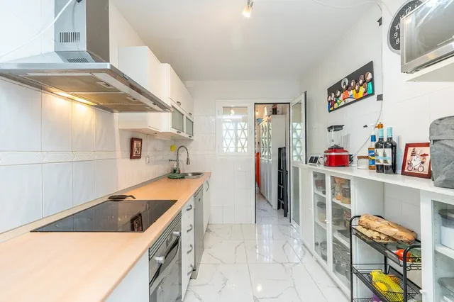 Apartamento 3 habitaciones 111m² en venta - Marbella — 3