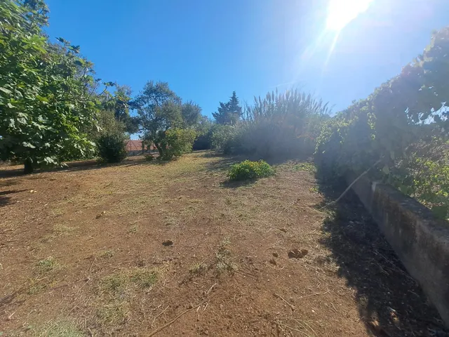 Chalet en parcela segregada de 1.000 m2 en El Marquesado, a 5 km del centro de Chiclana — 25