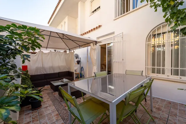 Adosado 5 habitaciones 152m² en venta - Marbella — 10