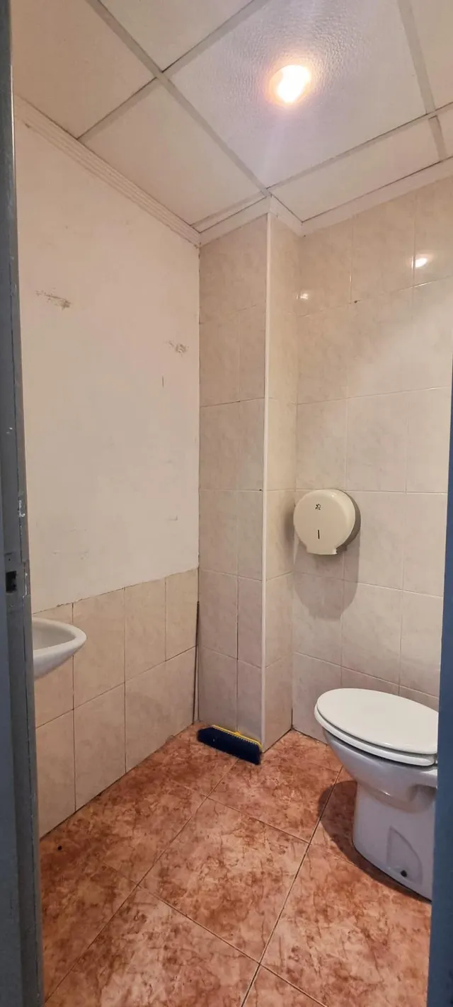 Local Comercial en el Centro de Elche. — 7