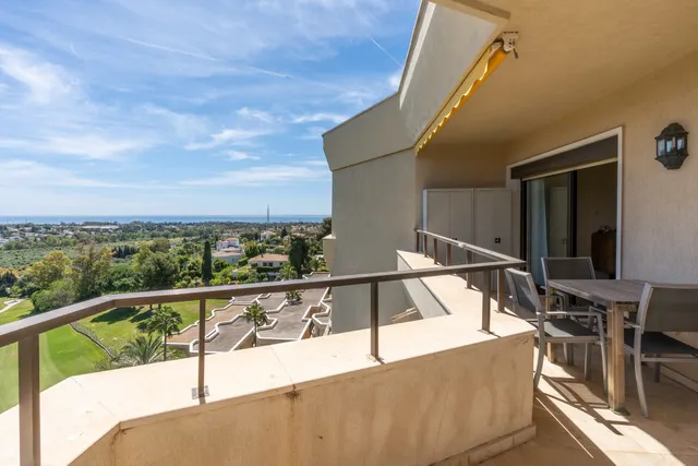 Ático 2 habitaciones 160m² en venta - Costa Del Sol — 25