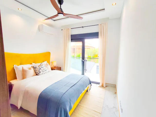 Casa 5 habitaciones en venta - Los Urrutias — 23