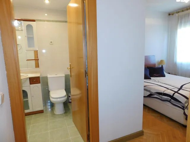 Piso zona ermita, 3 dormitorios, 2 baños, garaje, trastero y piscina — 30