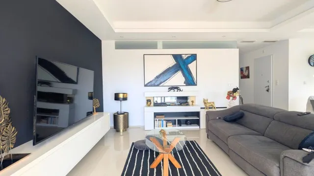 Ático 2 habitaciones 127m² en venta - Centro de la Ciudad Qu - foto 5