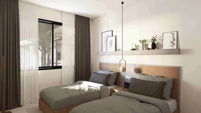 Villa 4 habitaciones 415m² en venta - Altaona golf and country village — 22