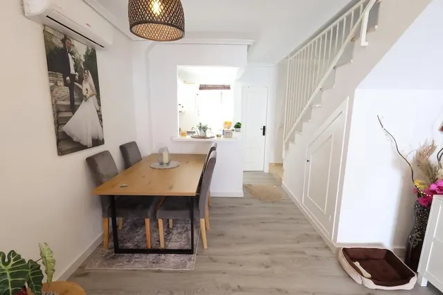 Casa Tipo Dúplex 2 habitaciones 75m² en venta - Torre de la Horadada — 11