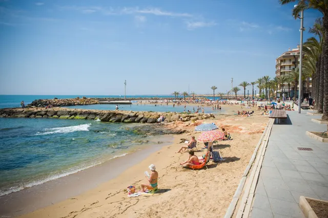Apartamento 3 habitaciones 117m² en venta - Playa del cura — 32