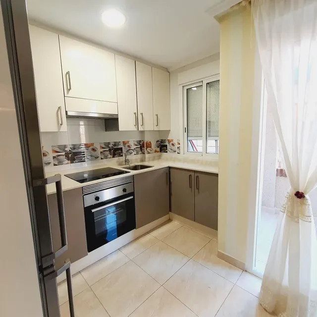 Apartamento 3 habitaciones 107m² en venta - Centro — 9