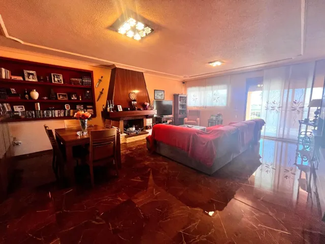 MAGNIFICO CHALET INDEPENDIENTE CON APARTAMENTO DE INVITADOS, PISCINA PRIVADA, GARAJE, BARBACOA, BUENAS VISTAS Y MUCHO MAS — 10