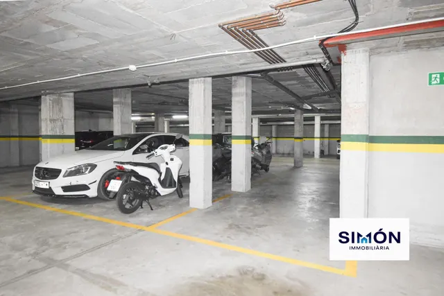 PLAZA DE PARKING EN VENTA EN LAS BASES DE MANRESA - foto 4
