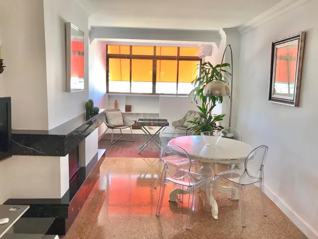 Apartamento en venta en La Nogalera — 4