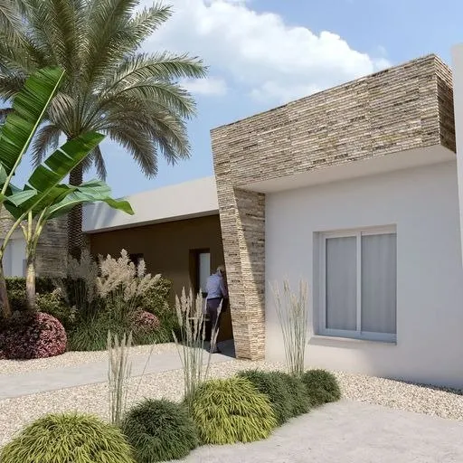 Nueva Villa (LA FINCA GOLF RESORT) — 22