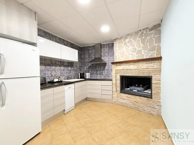 Casa-Chalet en Venta en Alicante Alicante — 18