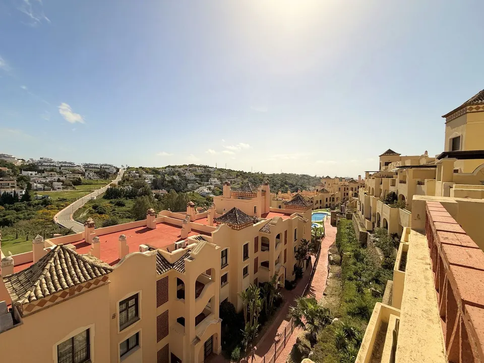 Ático 2 habitaciones 100m² en venta - Costa Del Sol