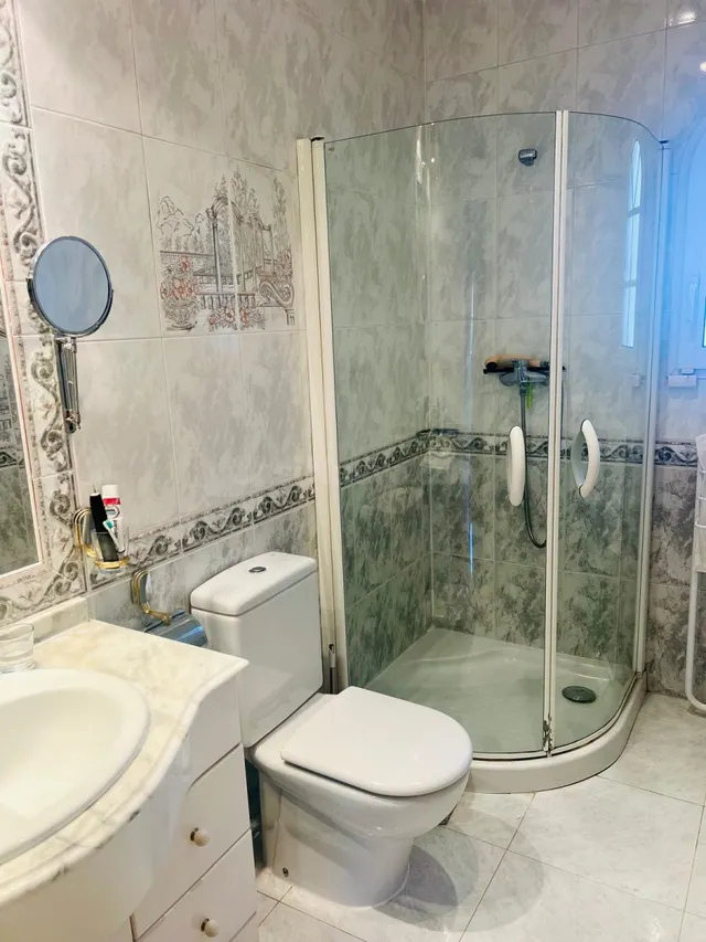 Villa 3 habitaciones 166m² en venta - Costa blanca — 25