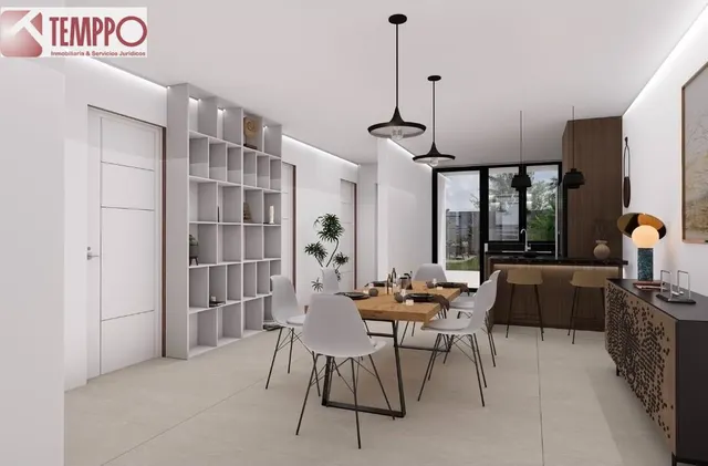 Casas Nuevas TODA en Planta Baja en Les Peces d'Albinyana — 6