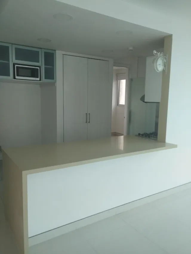 En Venta Hermoso apartamento en sector exclusivo Castillogrande - Residencial — 10