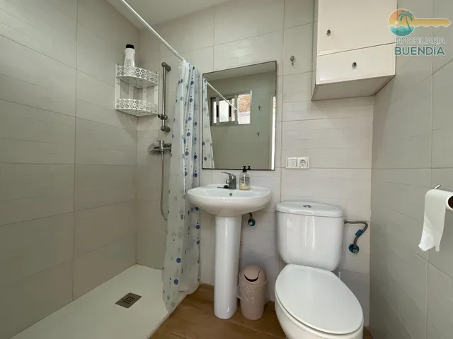 Vivienda de planta baja frente al mar — 32