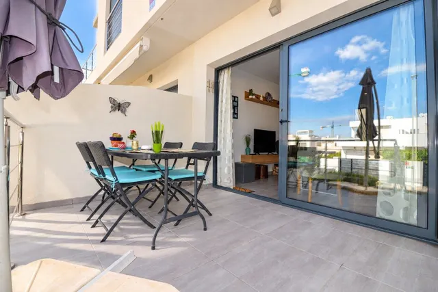 Adosado 3 habitaciones 117m² en venta - Pueblo 4 — 17