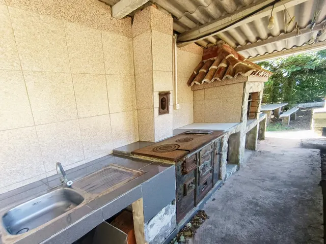 “Pequeña casa, gran encanto: un refugio rural con casi 900 m2 de finca en Esfarrapada” — 19