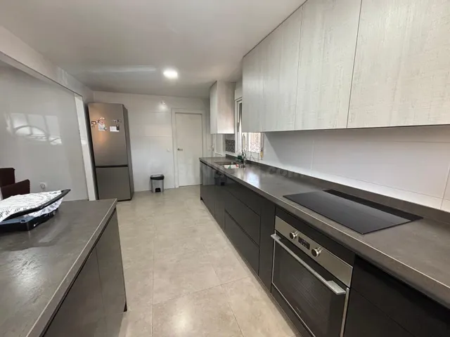 Chalet en Partida del Boch en Crevillente. — 10