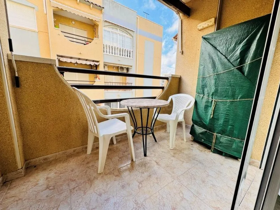 APARTAMENTO EN LA MATA