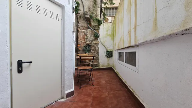 Coqueto apartamento en Ripa — 29