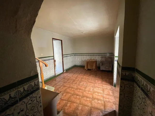 Venta de casa en Santisteban del Puerto (Jaén) - foto 2