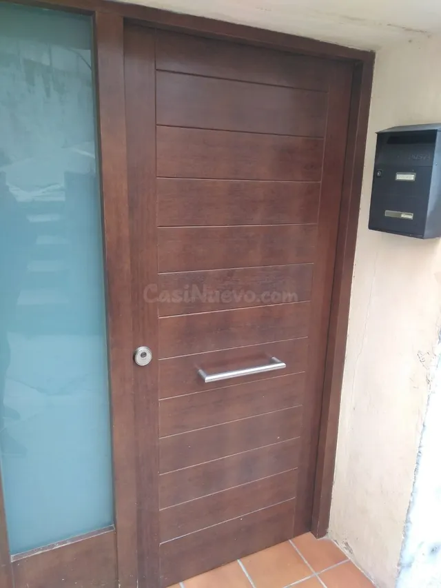 SE VENDE GRAN CASA EN LA ALMEHORA - foto 5