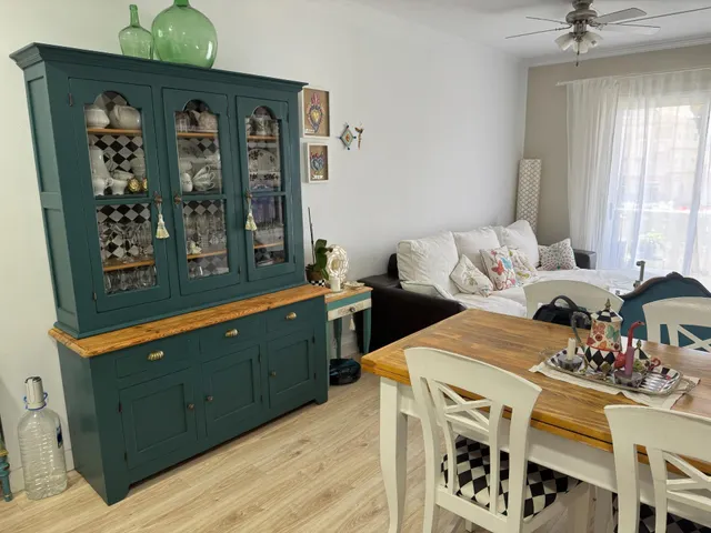 Apartamento encantador en Los Abrigos — 23