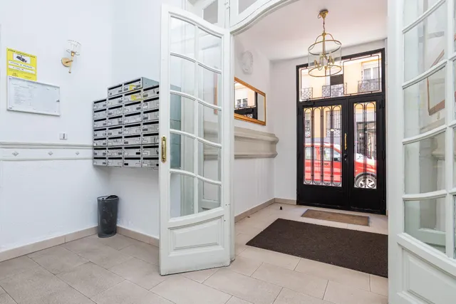 Piso 1 habitación 30m² en venta - Argüelles — 18