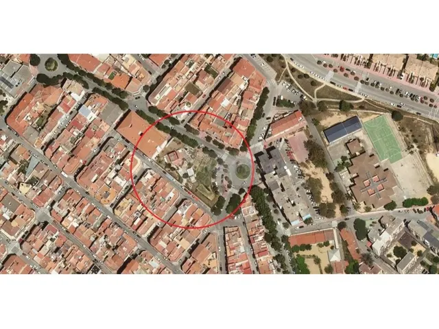 Parcela en Venta en Sant Feliu De Guixols Girona