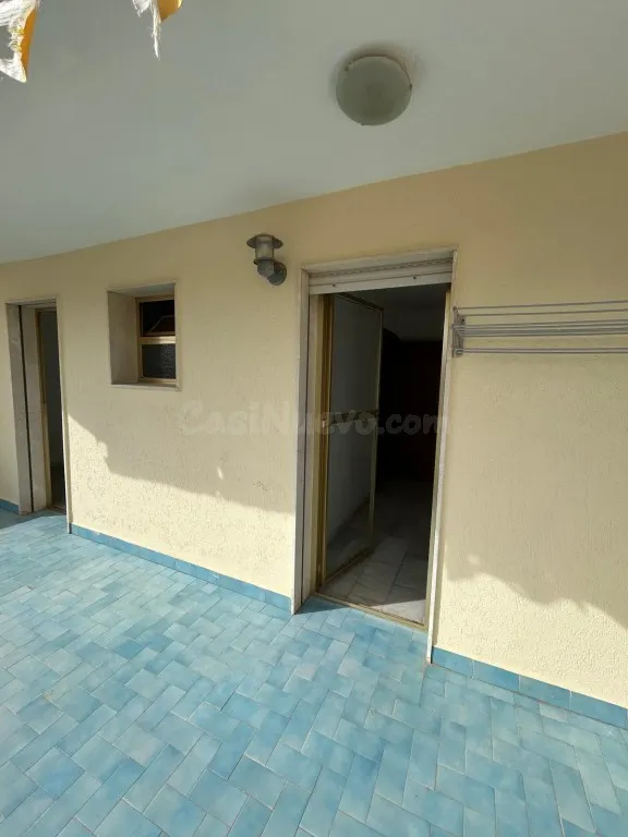 Piso en Venta en Fuengirola Málaga — 6