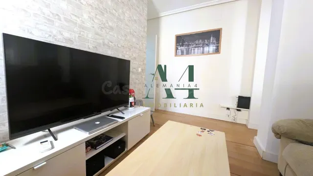 Apartamento reformado en Moret — 3