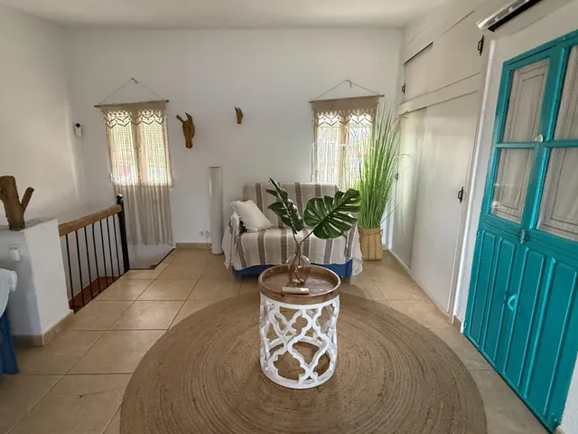 Exclusivo ático en primera línea de playa — 7