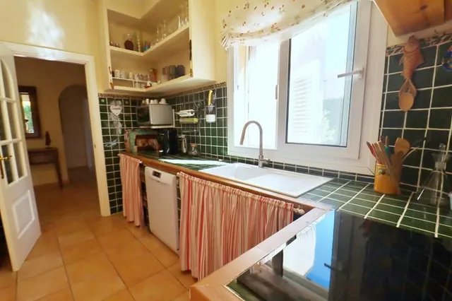 Villa 3 habitaciones 133m² en venta - Oliva Nova — 32