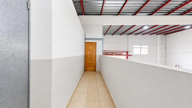 Nave junto a Mercadona en Aspe | Máxima visibilidad y potencial comercial — 15