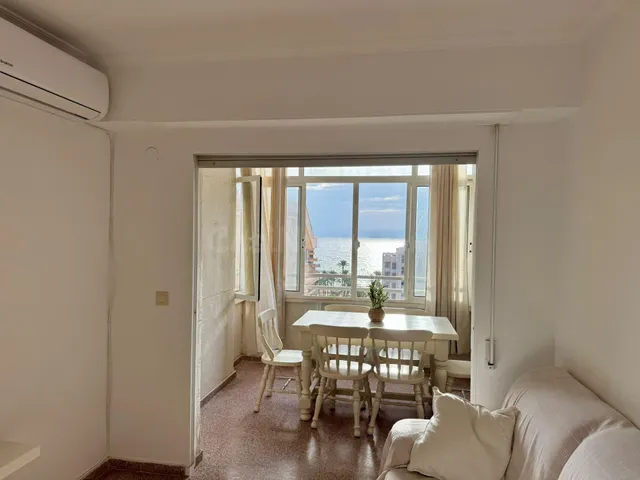 ALQUILER DE SEPTIEMBRE A JUNIO | ARENALES DEL SOL - foto 3