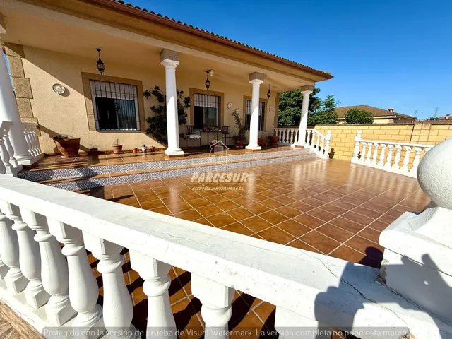 Magnífica Casa de Campo en El Higuerón, Córdoba - €208.000 / - foto 3