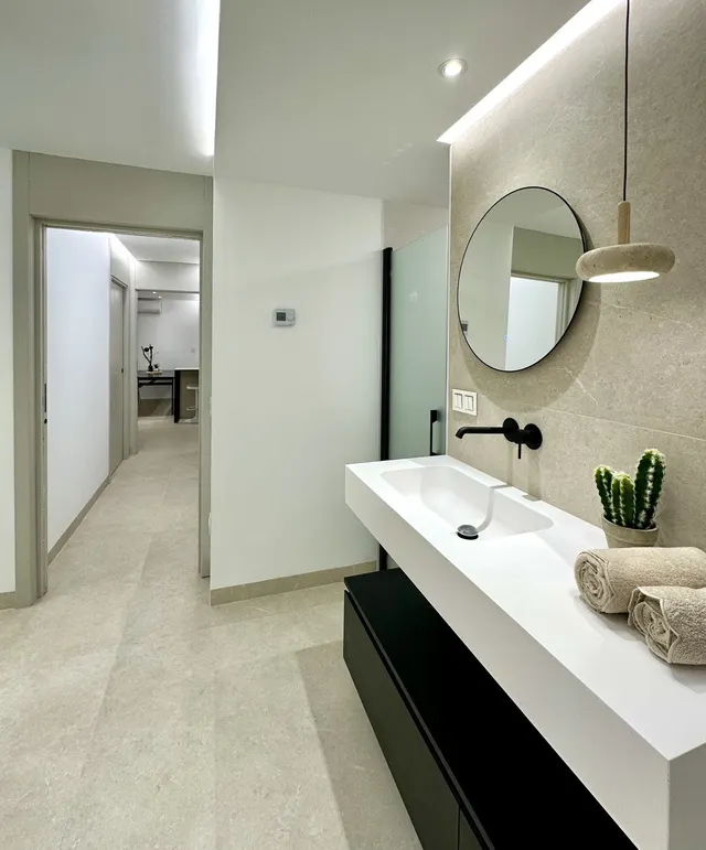 Apartamento 2 habitaciones 120m² en venta - Marbella — 16