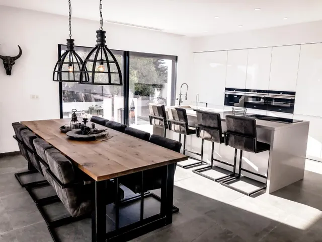 Villa 6 habitaciones 497m² en venta - Ciudad Quesada — 2