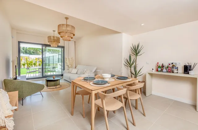 Apartamento 2 habitaciones 100m² en venta - Costa Del Sol — 10