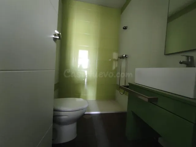 Exclusivo Ático Dúplex en el Centro de Cabra - foto 4