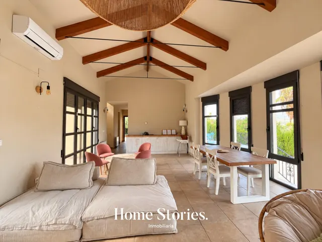 Villa de Lujo 3 habitaciones 233m² en venta - Monte Olimpo — 26